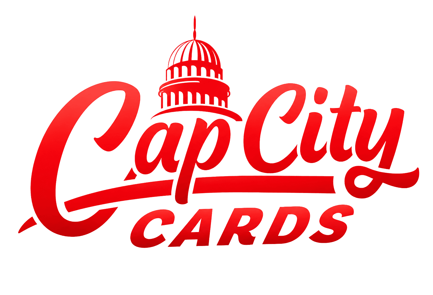 Cap City Cards